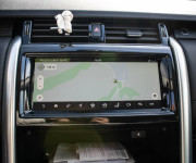 Land Rover Discovery 3.0L TD6 HSE AWD A/T