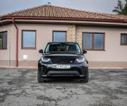 Land Rover Discovery 3.0L TD6 HSE AWD A/T