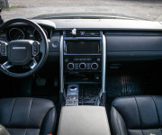 Land Rover Discovery 3.0L TD6 HSE AWD A/T