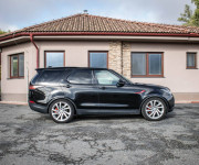 Land Rover Discovery 3.0L TD6 HSE AWD A/T
