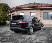 Land Rover Discovery 3.0L TD6 HSE AWD A/T