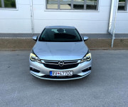 Opel Astra 1.4 Turbo 150k S S Innovation AT6