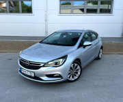Opel Astra 1.4 Turbo 150k S S Innovation AT6