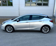 Opel Astra 1.4 Turbo 150k S S Innovation AT6