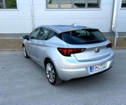 Opel Astra 1.4 Turbo 150k S S Innovation AT6