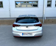 Opel Astra 1.4 Turbo 150k S S Innovation AT6