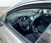 Opel Astra 1.4 Turbo 150k S S Innovation AT6