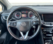 Opel Astra 1.4 Turbo 150k S S Innovation AT6