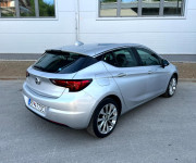 Opel Astra 1.4 Turbo 150k S S Innovation AT6
