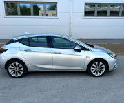 Opel Astra 1.4 Turbo 150k S S Innovation AT6