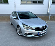Opel Astra 1.4 Turbo 150k S S Innovation AT6