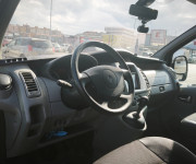 Renault  Trafic evado 2