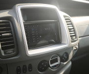 Renault  Trafic evado 2