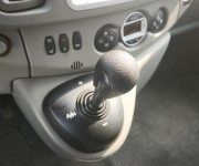 Renault  Trafic evado 2