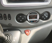 Renault  Trafic evado 2