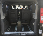 Renault  Trafic evado 2