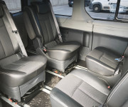 Renault  Trafic evado 2