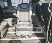 Renault  Trafic evado 2