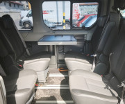 Renault  Trafic evado 2