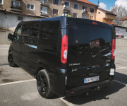 Renault  Trafic evado 2