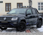 Volkswagen Amarok 3.0 V6 TENERE limited edition 07/50