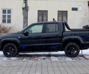 Volkswagen Amarok 3.0 V6 TENERE limited edition 07/50