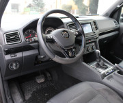 Volkswagen Amarok 3.0 V6 TENERE limited edition 07/50