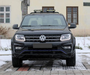 Volkswagen Amarok 3.0 V6 TENERE limited edition 07/50