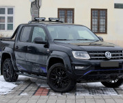 Volkswagen Amarok 3.0 V6 TENERE limited edition 07/50