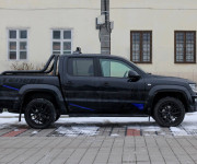 Volkswagen Amarok 3.0 V6 TENERE limited edition 07/50