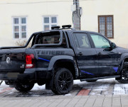 Volkswagen Amarok 3.0 V6 TENERE limited edition 07/50