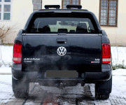 Volkswagen Amarok 3.0 V6 TENERE limited edition 07/50