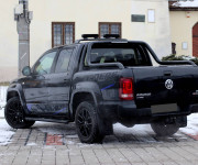 Volkswagen Amarok 3.0 V6 TENERE limited edition 07/50