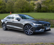 Volvo S60 B5 Inscription 4x4 A/T, 184kW, Slovenské