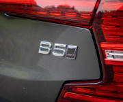 Volvo S60 B5 Inscription 4x4 A/T, 184kW, Slovenské