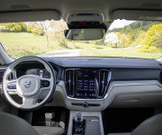 Volvo S60 B5 Inscription 4x4 A/T, 184kW, Slovenské