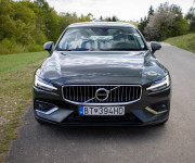 Volvo S60 B5 Inscription 4x4 A/T, 184kW, Slovenské