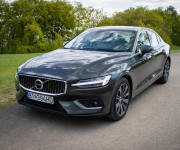 Volvo S60 B5 Inscription 4x4 A/T, 184kW, Slovenské