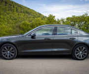 Volvo S60 B5 Inscription 4x4 A/T, 184kW, Slovenské