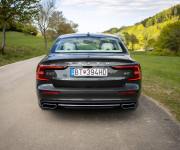 Volvo S60 B5 Inscription 4x4 A/T, 184kW, Slovenské