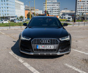 Audi A6 Allroad 3.0 TDI 320k quattro tiptronic