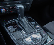 Audi A6 Allroad 3.0 TDI 320k quattro tiptronic