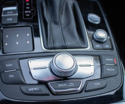 Audi A6 Allroad 3.0 TDI 320k quattro tiptronic
