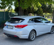 Hyundai i40 CW