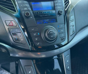 Hyundai i40 CW