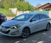Hyundai i40 CW