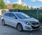 Hyundai i40 CW