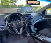 Hyundai i40 CW