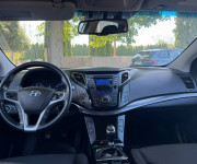 Hyundai i40 CW