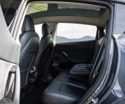 Tesla Model Y Long Range Nelakované, Ryzen, vyhrievaný volant, stierače, DPH